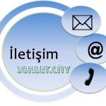 Sohbet.City İletişim Bilgilerimiz