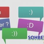 Muhabbet Chat Sohbet