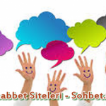 Muhabbet siteleri chat ve sohbet