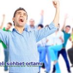 Neşeli Sohbet Odaları