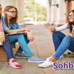 Bedava Sohbet Et - Yeni Arkadaş Bul