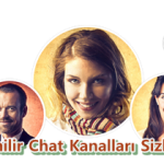 Güvenilir chat kanalları