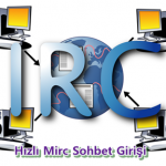Mirc sohbet siteleri.