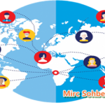 Mirc chat girişi