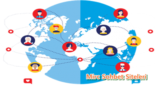 Mirc Chat Siteleri Güvenilir Sohbet Odaları