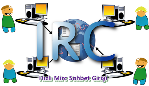 Mirc Sohbet Siteleri