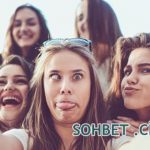 En eski sohbet odaları