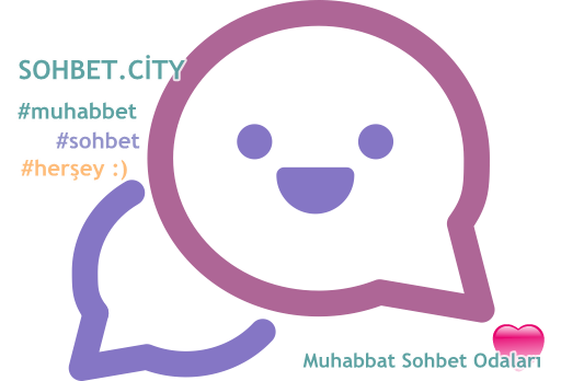 Muhabbet Sohbet Sitesi