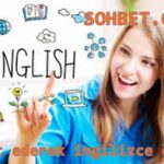 Chat Siteleri ile İngilizce Sohbet Etmek