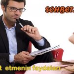 Sohbet Sitelerinin İnsan Üzerindeki Etkileri