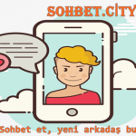 Sohbet Odaları ile İnsanlar Chat Yapmaya Bağlı Kaldı