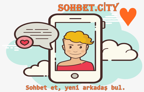 Sohbet Odaları ile İnsanlar Chat Yapmaya Bağlı Kaldı