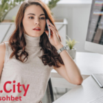 Geveze Sohbet Siteleri