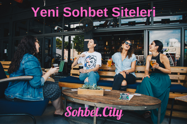 Gelişmiş Güvenli Sohbet Siteleri