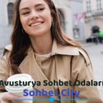 Avusturya Sohbet