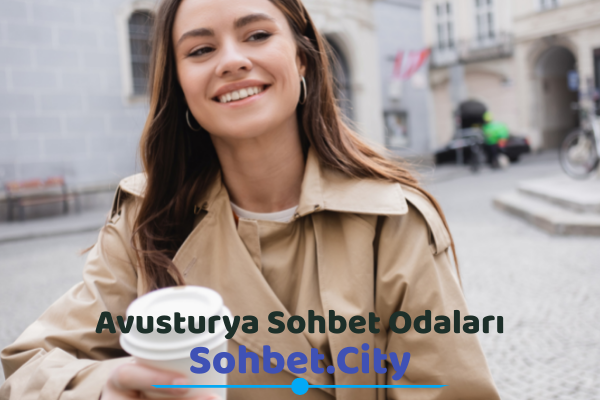 Avusturya Sohbet