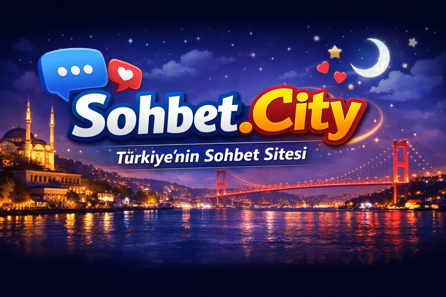 Zirve Sohbet Odaları
